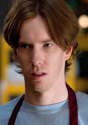 克里斯·欧文 Chris Owen