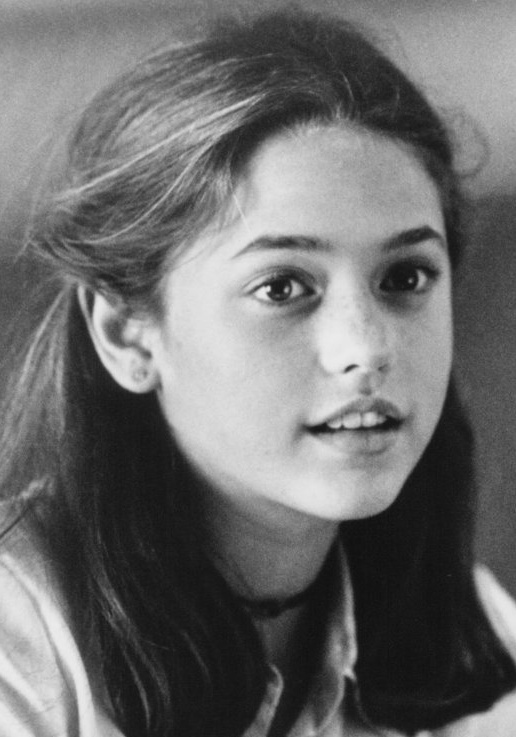 利塞尔·马修斯 Liesel Matthews