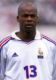 西尔万·维尔托德 Sylvain Wiltord