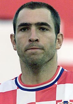 伊戈尔·图多尔 Igor Tudor