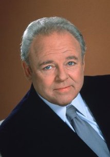 凯勒·欧康纳 Carroll O'Connor