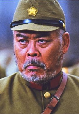波多江青 Hatae Ao