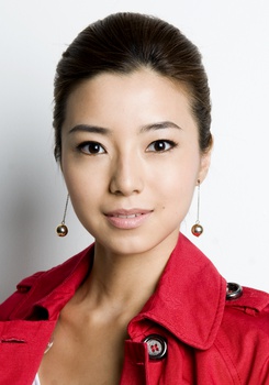 周颖 Kola Zhou