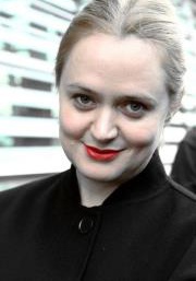 安娜·米哈尔科娃 Anna Mikhalkova