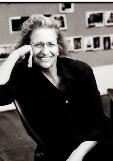 安妮·莱博维茨 Annie Leibovitz
