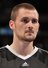 凯文·乐福 Kevin Love