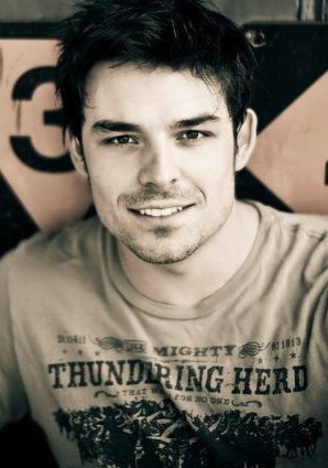 杰西·哈奇 Jesse Hutch