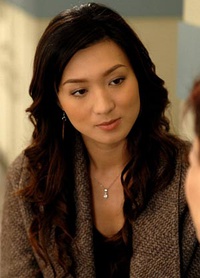 姚嘉妮 Claire Yiu