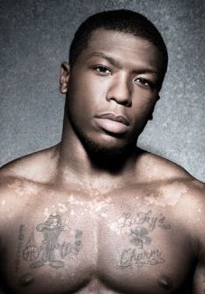 内特·罗宾逊 Nate Robinson