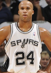 理查德·杰弗森 Richard Jefferson