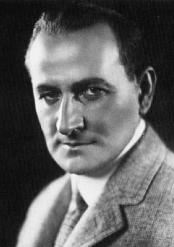 萨姆·德·格拉斯 Sam De Grasse