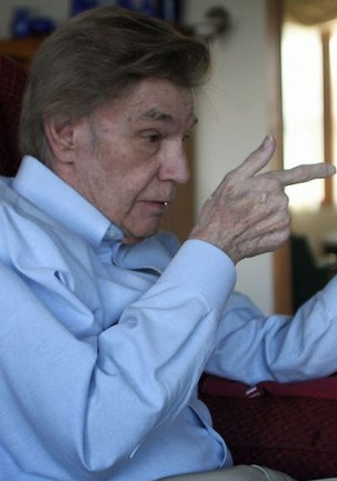 汉克·曼 Hank Mann