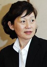 董韵诗 Barbie Tung