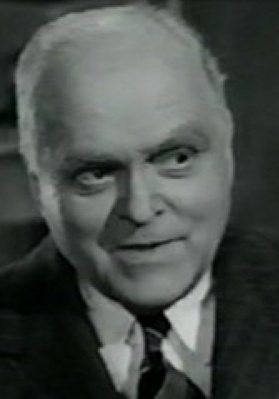 格兰特·米切尔 Grant Mitchell