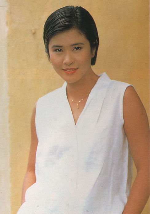 林梅娇 Meijiao Lin