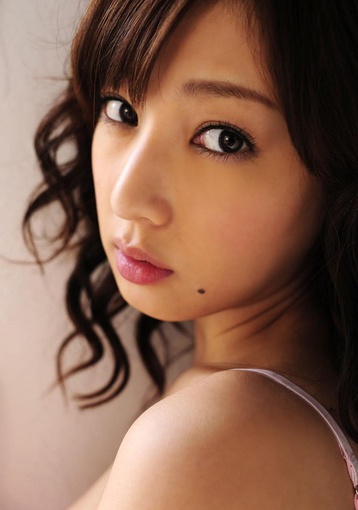 池田夏希 Natsuki Ikeda