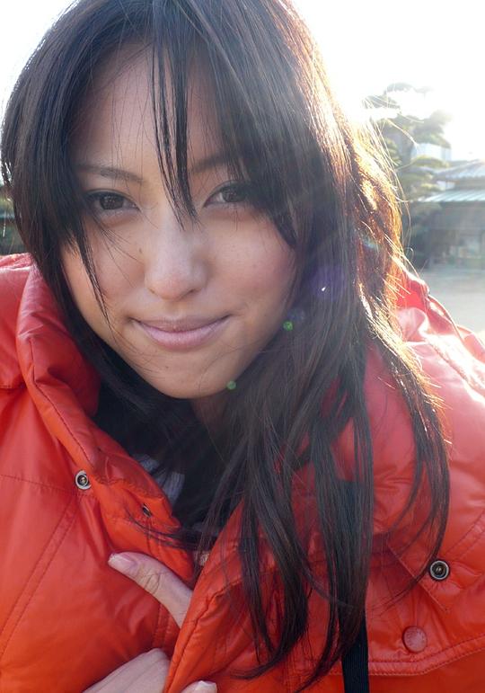 尾形沙耶香 Sayaka Ogata