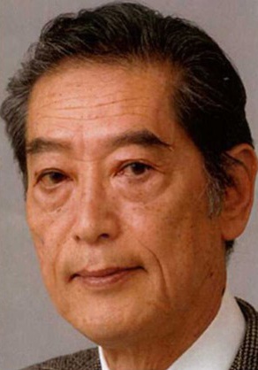 有本钦隆 Kinryû Arimoto