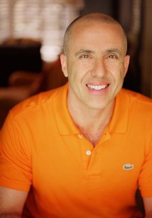 洛朗·布泽罗 Laurent Bouzereau