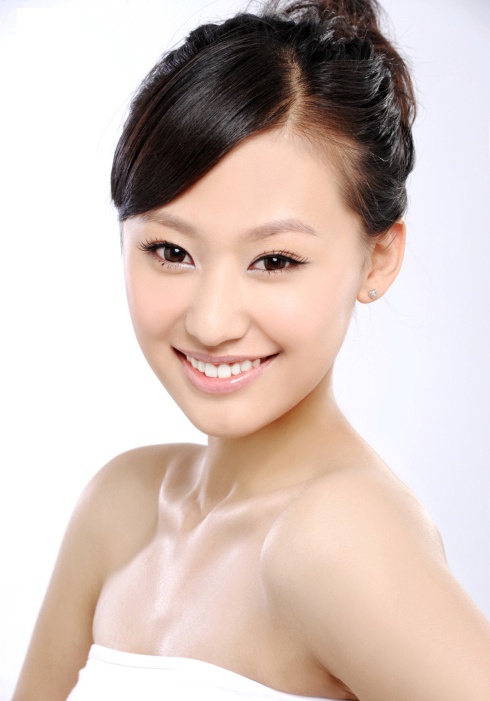 袁中方 Zhongfang Yuan