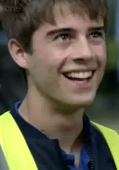 约瑟夫·菲利普斯 Joseph Phillips