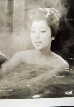 大楠道代 Michiyo Ookusu