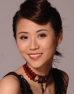 刘卓琪 Cheuk-kei Lau