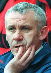 彼得·里德 Peter Reid