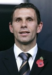 古斯塔沃·波耶特 Gustavo Poyet