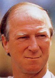 杰克·查尔顿 Jack Charlton