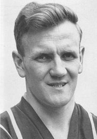 唐·里维 Don Revie