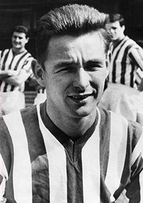 布莱恩·克拉夫 Brian Clough