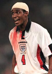 保罗·因斯 Paul Ince