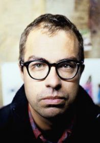 多米尼克·摩尔 Dominik Moll