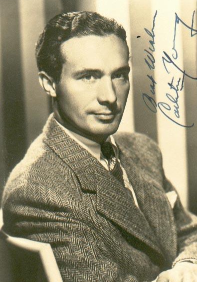 Carleton Young Carleton Young