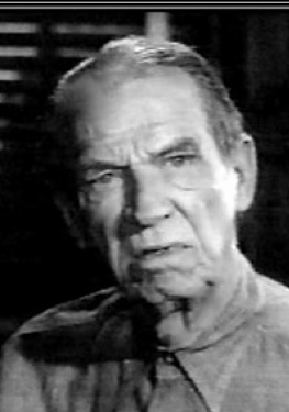 哈利·坦布鲁克 Harry Tenbrook