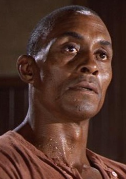 伍迪·斯特罗德 Woody Strode