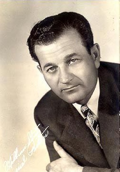 米尔本·斯通 Milburn Stone