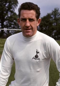 戴夫·马凯 Dave Mackay