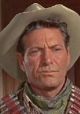 查克·罗伯森 Chuck Roberson