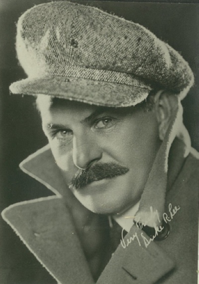 Duke R. Lee Duke R. Lee