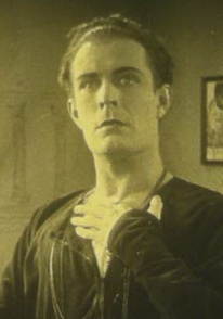 厄尔·福克谢 Earle Foxe
