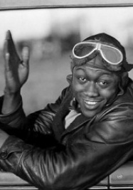 斯特平·费奇特 Stepin Fetchit