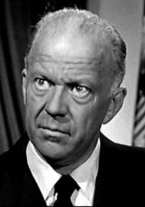 威利斯·布鲁辛 Willis Bouchey