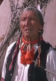 Chief John Big Tree Chief John Big Tree