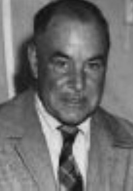 温盖特·史密斯 Wingate Smith