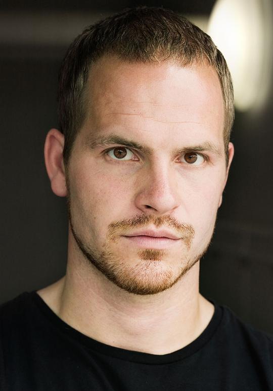 马克·本杰明·普赫 Marc Benjamin Puch