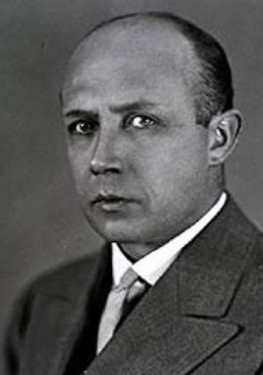 古斯塔夫·莫兰德 Gustaf Molander