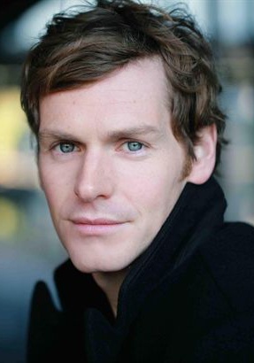 肖恩·埃文斯 Shaun Evans