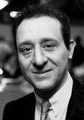 乔·格里法西 Joe Grifasi